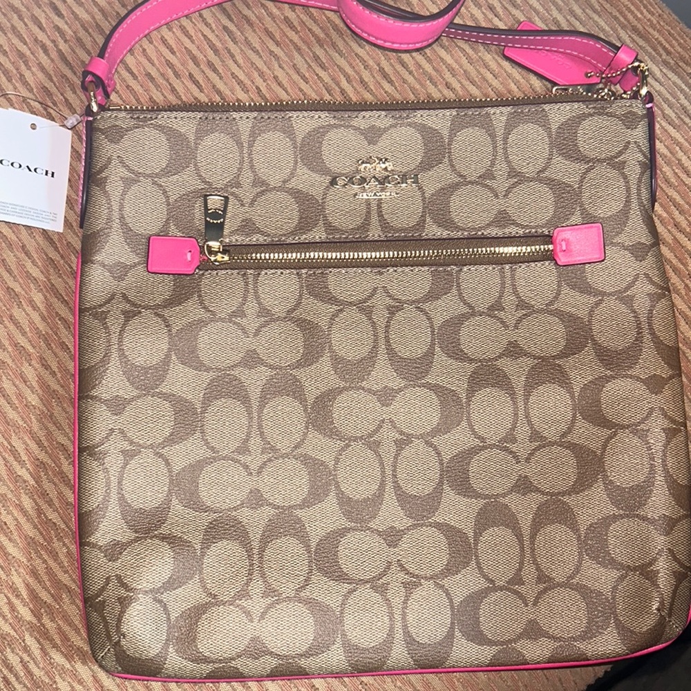 Coach Purse Brand new with tags